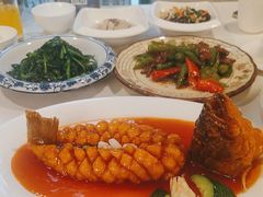 -清真马祥兴菜馆(云南北路店)