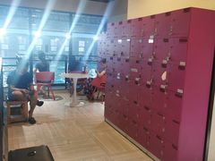 -一兆韦德健身(古美店)