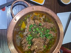 -望蝎门羊蝎子火锅(祭城店)