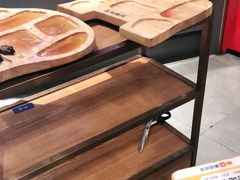 -喜来稀肉(北外滩白玉兰广场店)