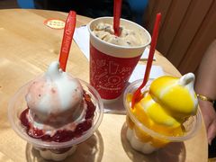 -DQ·蛋糕·冰淇淋(苏州中心店)