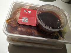 -北院·果木烤鸭·25年东北菜(创意产业园店)