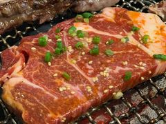 -梦山水日本烧肉(五四广场店)