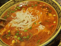 -王魁腊汁肉夹馍(柿园路店)