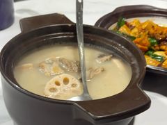 -大隐隐于市私房菜(保和小区店)