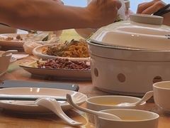 -姥姥家春饼店(惠新东街店)