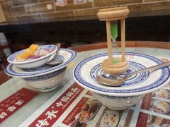 -赵记传承·中国甜品(福州总店)