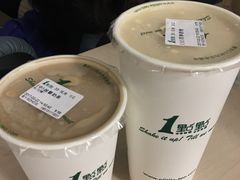 -1点点(银座和谐广场店)