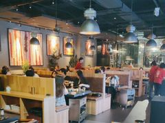 -好唛士·精酿啤酒烧烤(金沪路店)