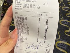 -南园酒家(前进路店)
