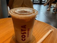 -COSTA COFFEE(龙德广场店)