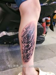 iphone_upload_pic-周忆刺青原创设计定制