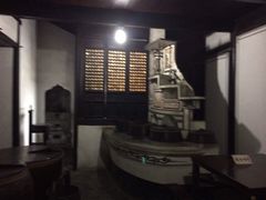 -乌镇东栅景区-茅盾故居