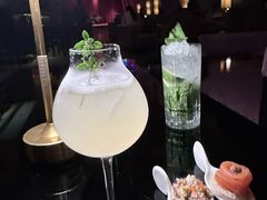 -云·酷 Atmosphere(国贸大酒店)