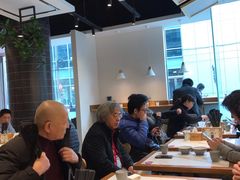 大堂-馋三尺蟹粉小笼(人民广场店)