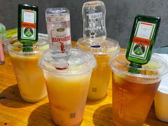 -本色.小马哥烧烤(五一路总店)