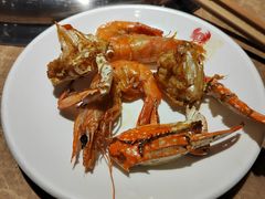 -七欣天香辣蟹火锅(上海奉贤杭州湾生活广场店)