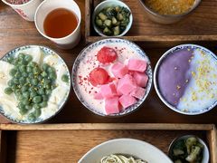 -李百蟹·江南蟹黄面·河景餐厅(夫子庙总店)