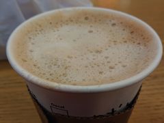 -星巴克(广州江南新地店)