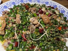 -小三峡食府(西五路店)