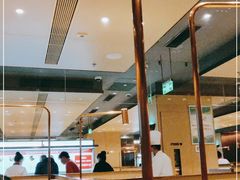 -海底捞火锅(金山百联店)
