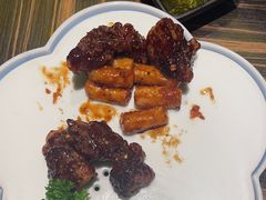 -江太极江浙菜(马桥万达广场店)