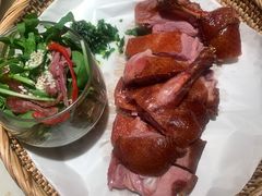 樟茶鸭-锦府盐帮·李宅(领展购物广场中关村店)