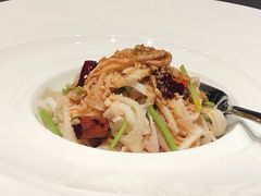 -北京泰富酒店-柏景轩中餐厅