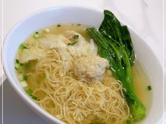 -粤港湾砂锅粥·宵夜(宝龙店)