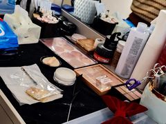 -方快PLUS照相馆(青浦万达茂店)