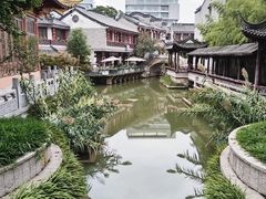 -龙潭水乡