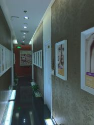 -莎蔓莉莎美容会所