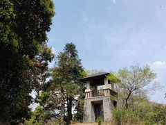 -达蓬山旅游度假区