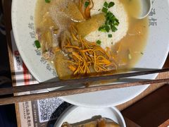 -王春春鸡汤饭(上海中海环宇城店)