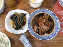 -穆得·老周家牛肉烧饼(普利街店)