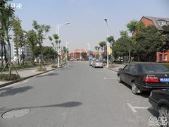 -美兰湖景区