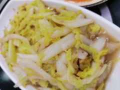 -周良天山牛杂城(天山路总店)