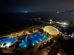 -深圳大梅沙京基洲际度假酒店