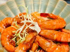 -九龙茶记·粤式餐厅融合菜(鹭江店)