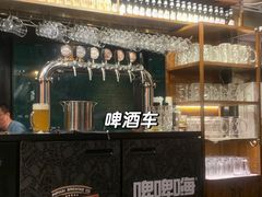 -管氏翅吧(甘家口店)