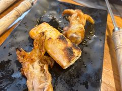 -号令江湖·水浒烤肉(和畅睦邻中心店)