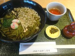 -伊藤久右卫门(宇治本店)
