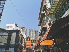 -世记咖啡(氹仔外卖店)