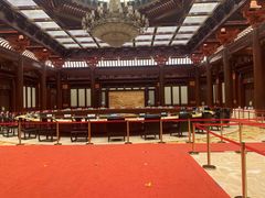 -北京雁栖湖国际会展中心