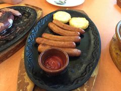 -萨莉亚意式餐厅(河东万达店)