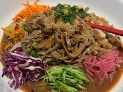 -山西会馆·晋菜·晋商宴·学堂记忆(许坦西街店)