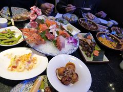 -德川家日本料理(中关村寰太大厦店)
