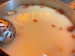 -淼福猪肚鸡·椰子鸡火锅(大沙地店)
