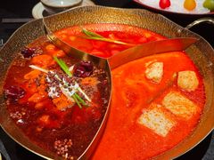 -色響火锅(恒隆广场店)