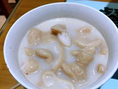 -天发芽·何记葫芦头泡馍·老字号(小南门店)
